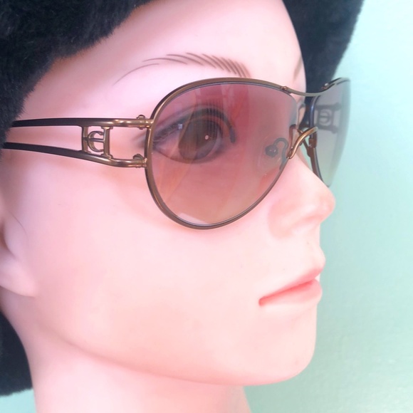 Carolina Herrera Non-RX Sunglasses